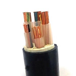 YJV电力电缆 低压电缆