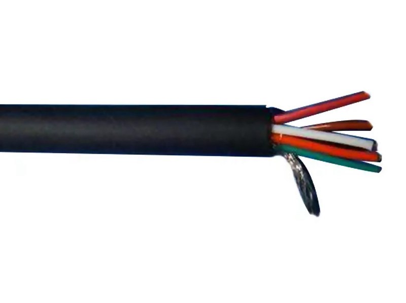电缆标准GB/T9330-2020规范